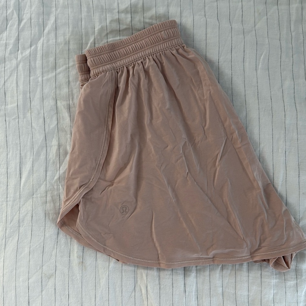 Lululemon Modal Shorts